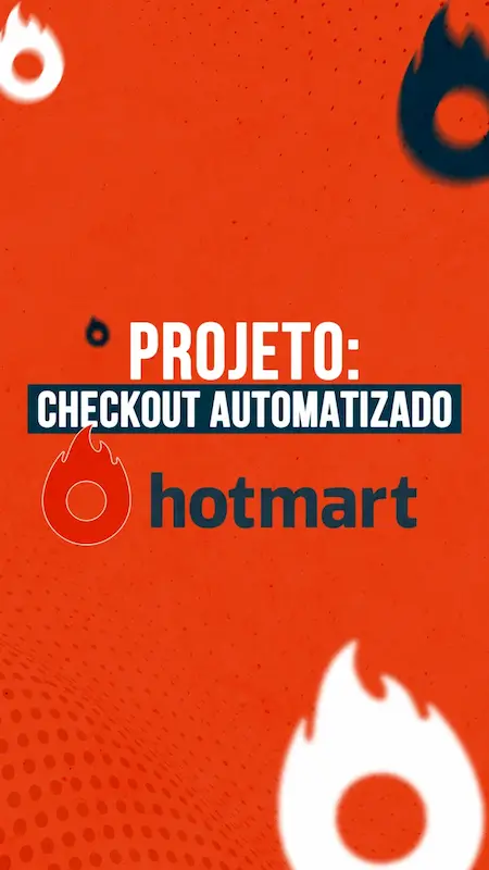 Automação Hotmart